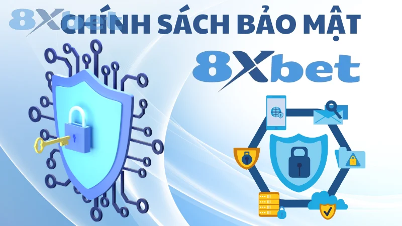 Chi tiết câu hỏi xoay quanh chính sách bảo mật 8xbet