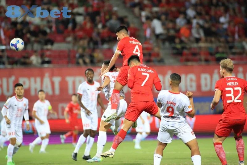 Giới thiệu thông tin về kèo đội ghi bàn trước (First Team to Score)