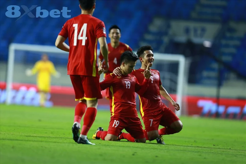 Kèo hai đội cùng ghi bàn (Both Teams to Score) trong hiệp 2