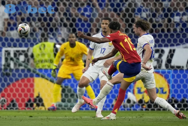 Những mẹo chơi kèo thời gian ghi bàn (Time of First Goal)