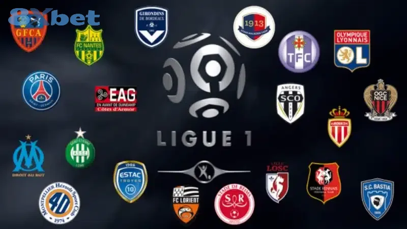 Hướng dẫn cách soi kèo Ligue 1 chuẩn nhất