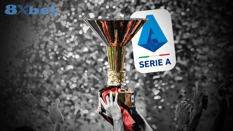 Giới thiệu đôi nét về kèo Serie A