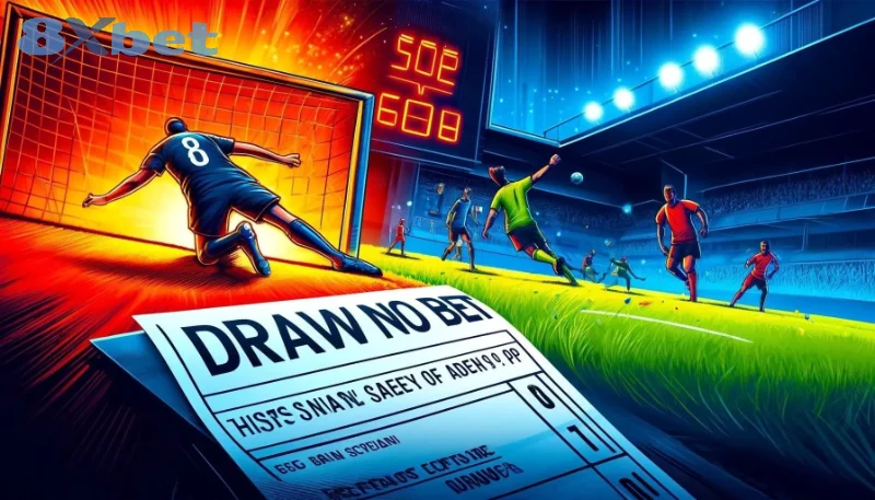 Đôi nét anh em cần biết về kèo draw no bet