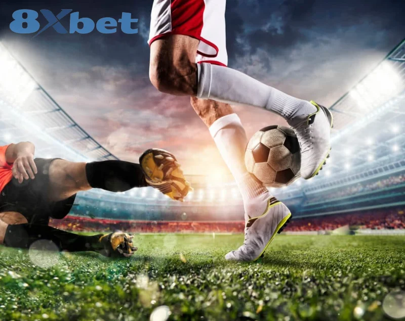 Tìm hiểu khái niệm về kèo phạt đền tại 8xbet